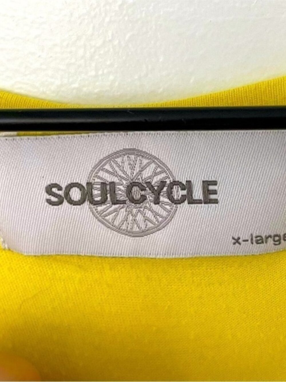 Soulcycle Tank Top - Picture 5 of 6